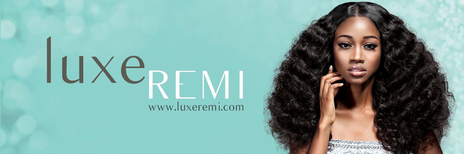 LuxeRemi's profile banner image