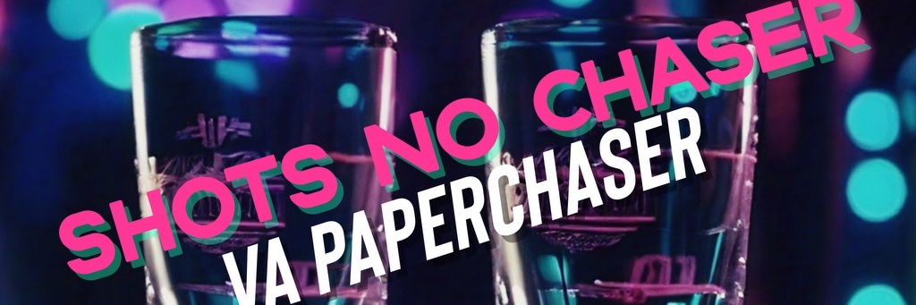 vapaperchasher's profile banner image