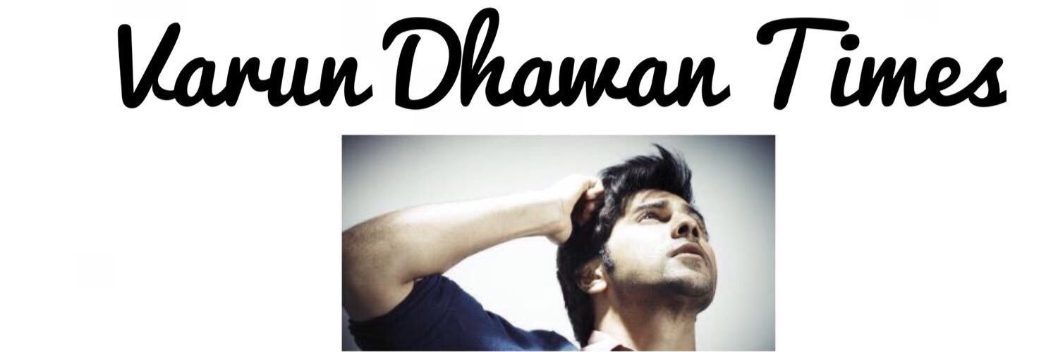 VarunDvnTimes's profile banner image