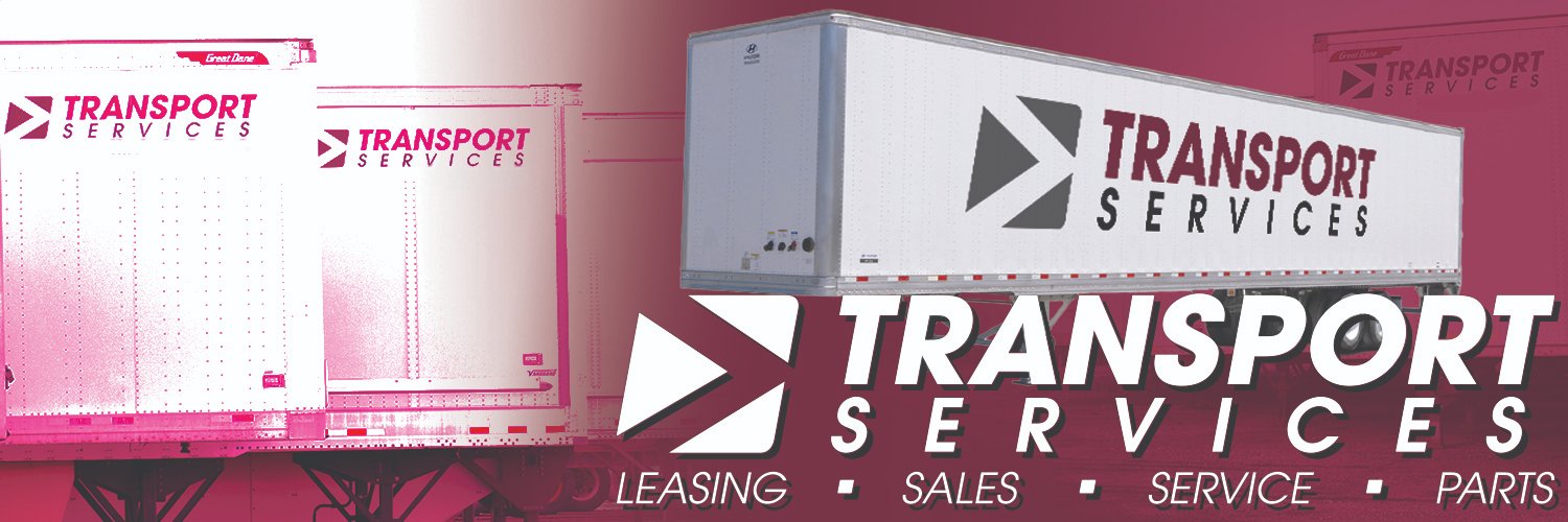 Transport Services banner