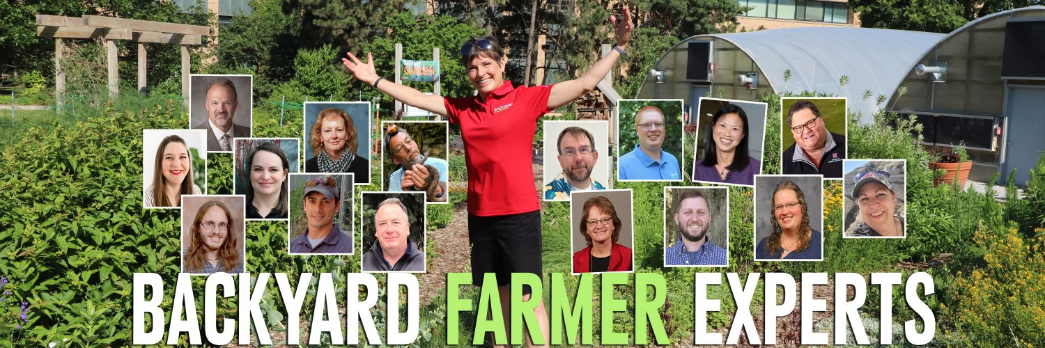 Backyard Farmer's banner