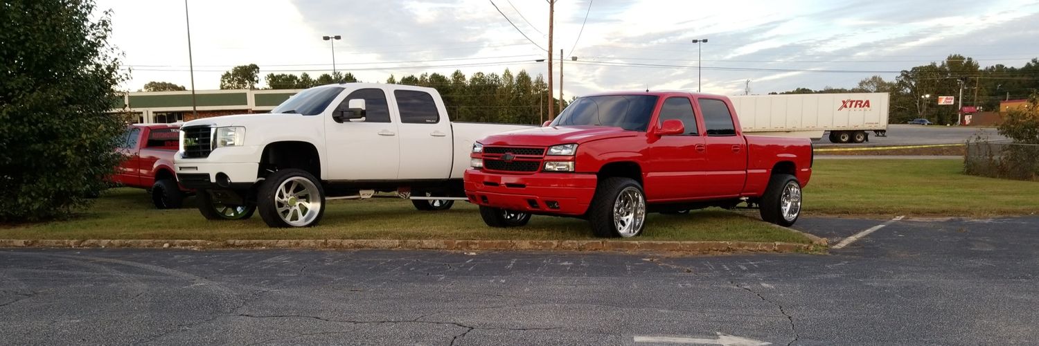 BlakeDarnell1's profile banner image