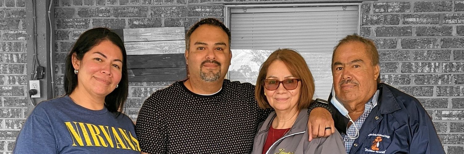 Anthony Herrera banner