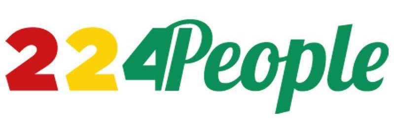 224People's profile banner image