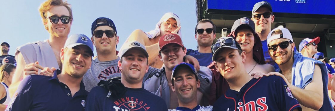 JohnyFootballMN's profile banner image