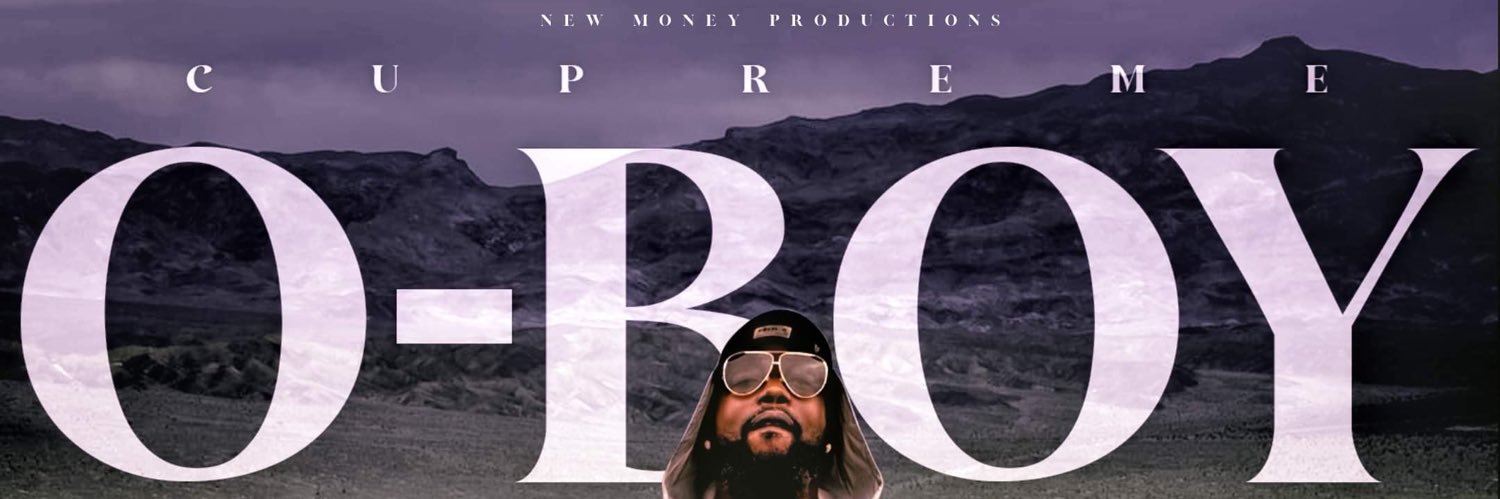 1CuPreme's profile banner image