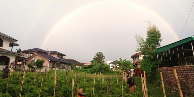 syafiqkorg's profile banner image