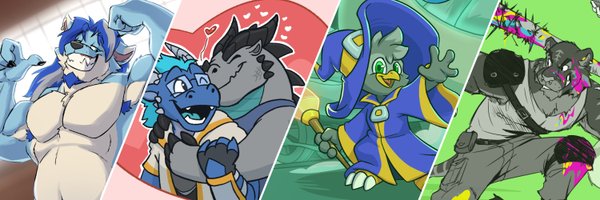 GabrianneArts Profile Banner