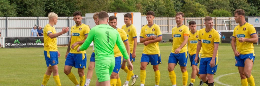 LEWIS CALVERT banner