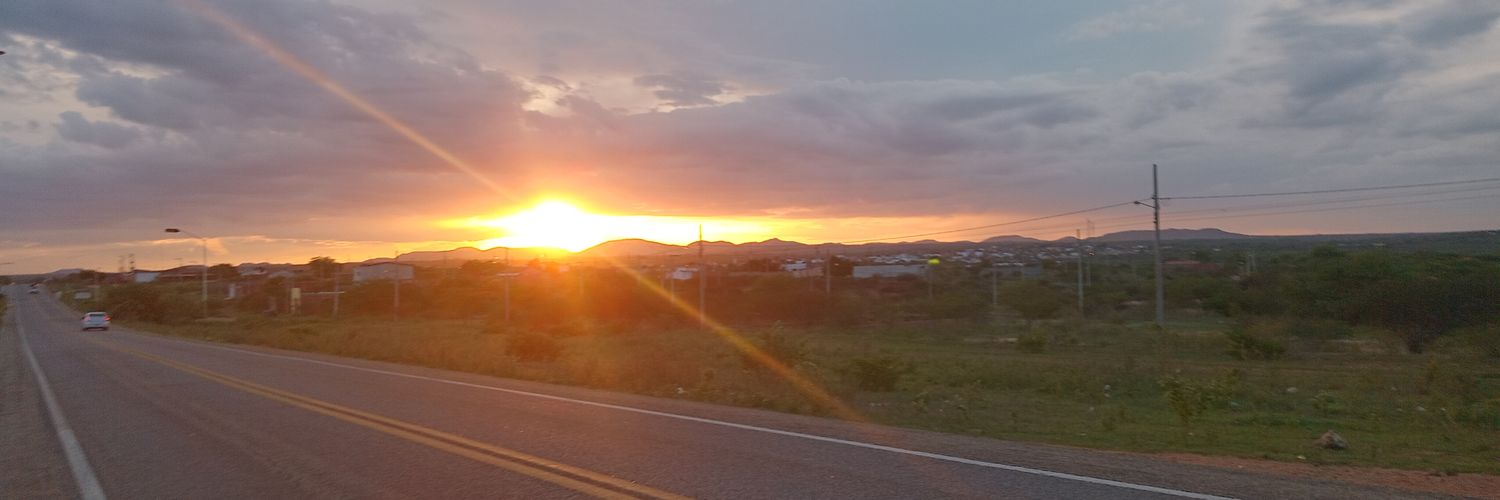 VerBarros's profile banner image