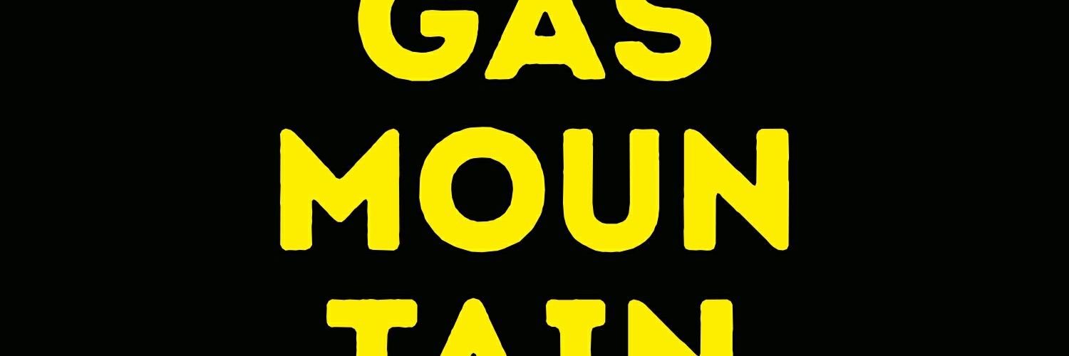 gasmountain's profile banner image