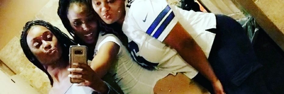 ArielCarter16's profile banner image