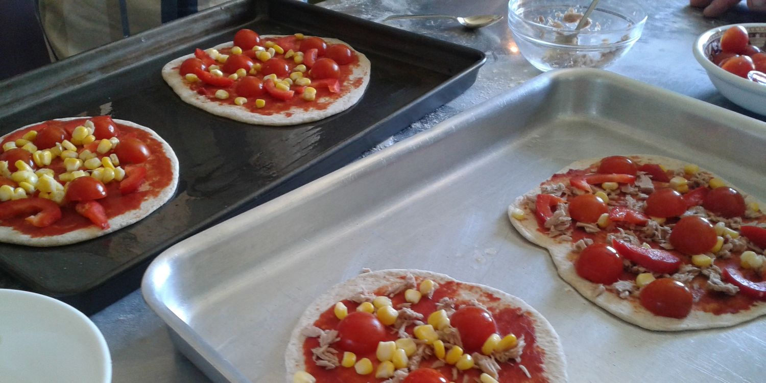 AromaticCookery's profile banner image