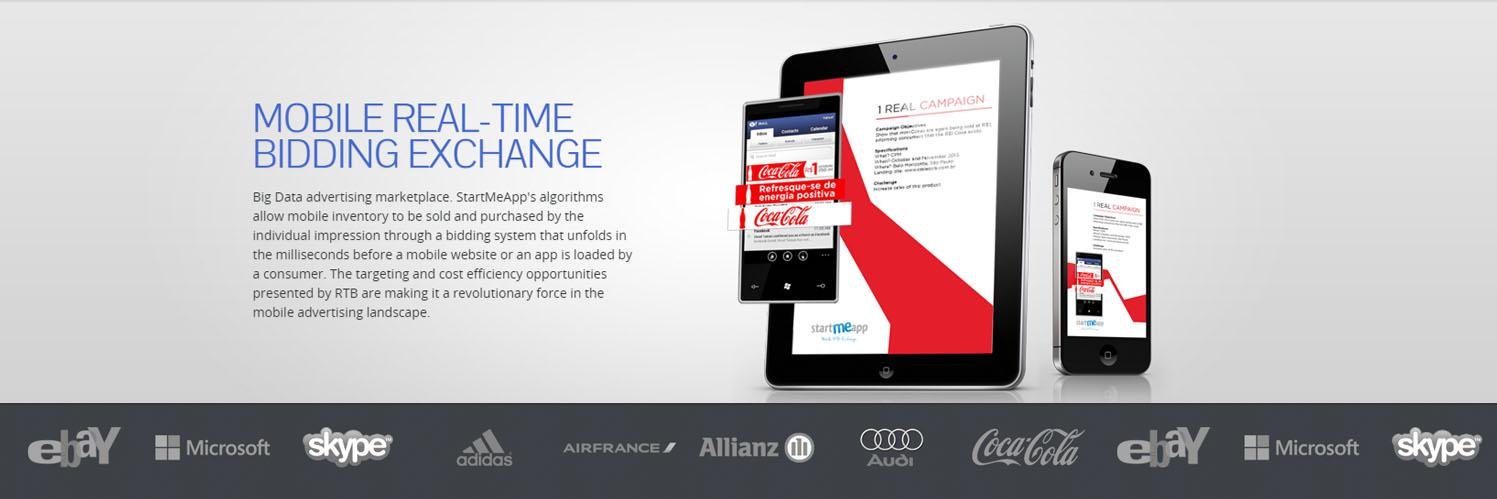 StartMeApp's profile banner image