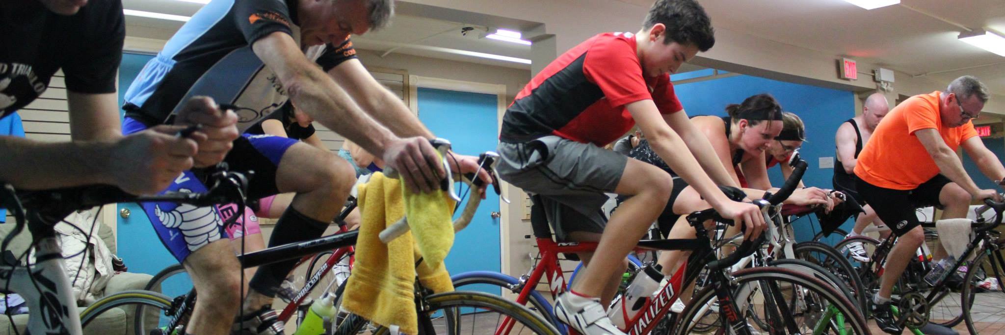 TRICoachRead's profile banner image