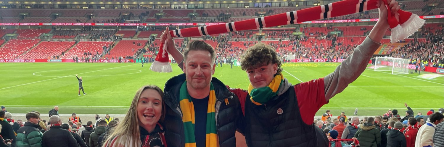 Gavin Harriman banner