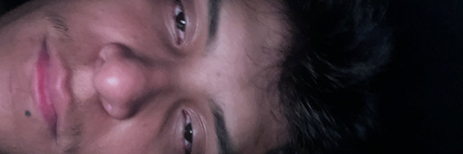 snicksy's profile banner image