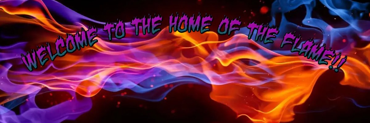 theflame619's profile banner image