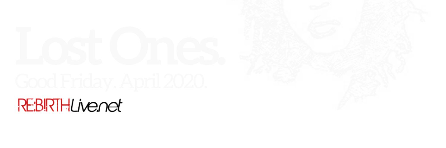 REBIRTHblog's profile banner image
