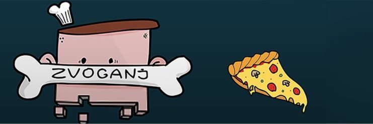 zvoganj's profile banner image