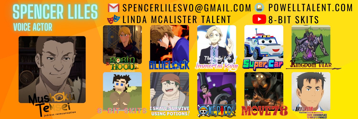 SpenceLiles's profile banner image