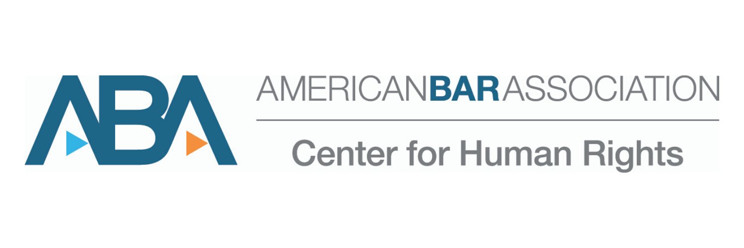 ABA Justice Defenders Program banner