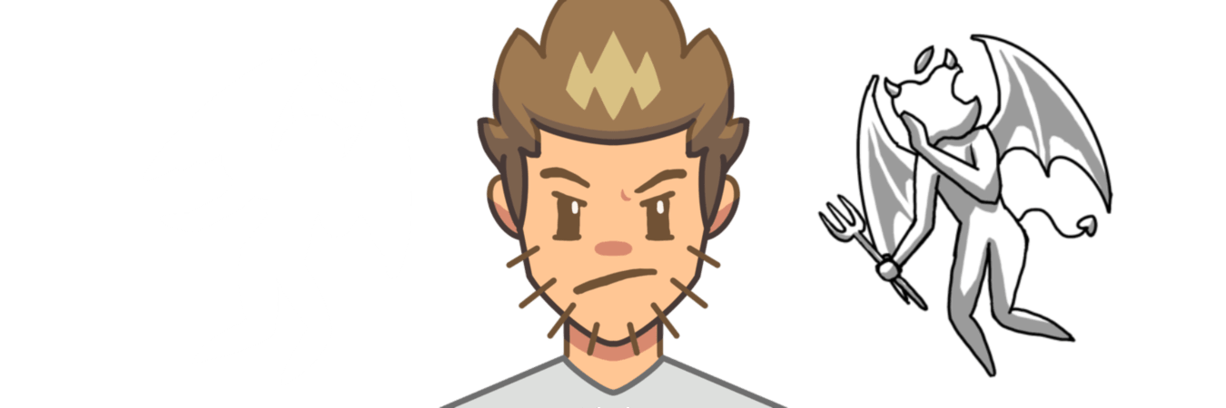 Léo - TechMaker banner