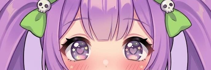 WebVtuber's profile banner image