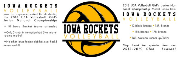 IowaRockets Profile Banner
