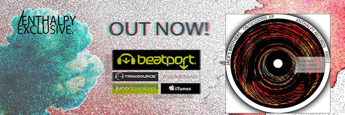 EnthalpyRecords's profile banner image