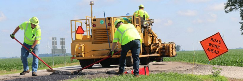 ODOT NW Ohio's banner