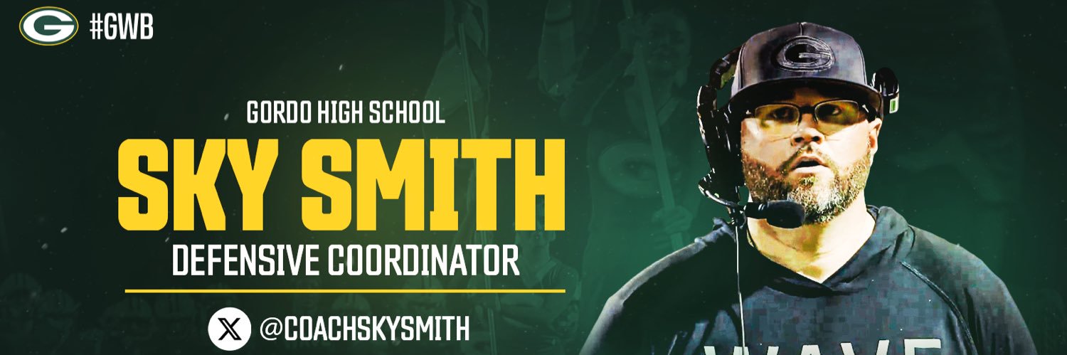 Sky Smith banner