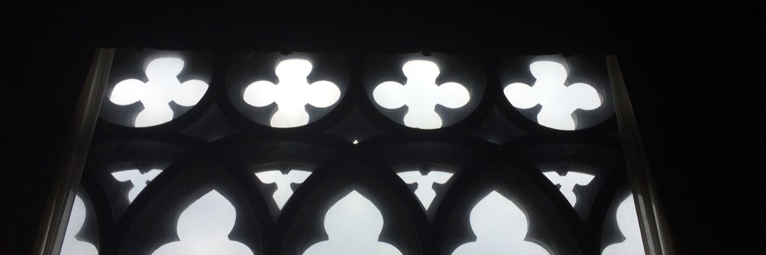 pennb's profile banner image