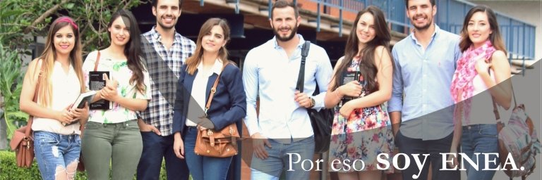 ENEArandas's profile banner image