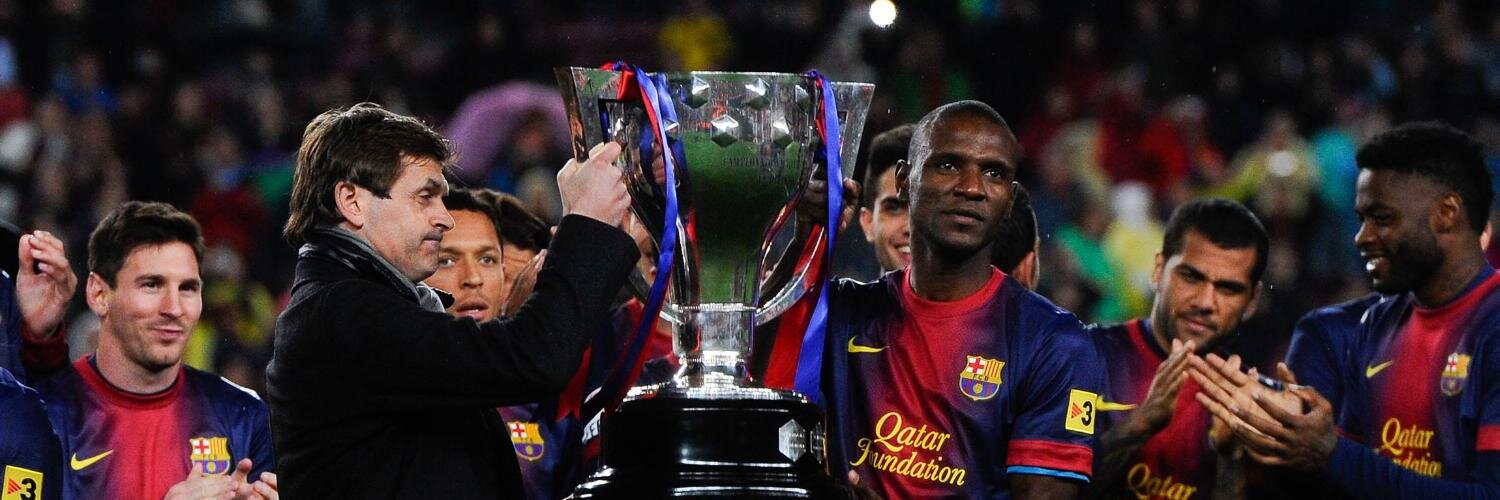 barcaotd's profile banner image