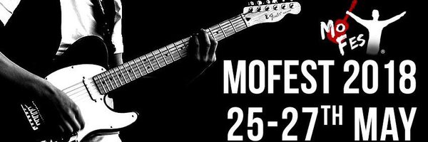 MoFestofficial Profile Banner