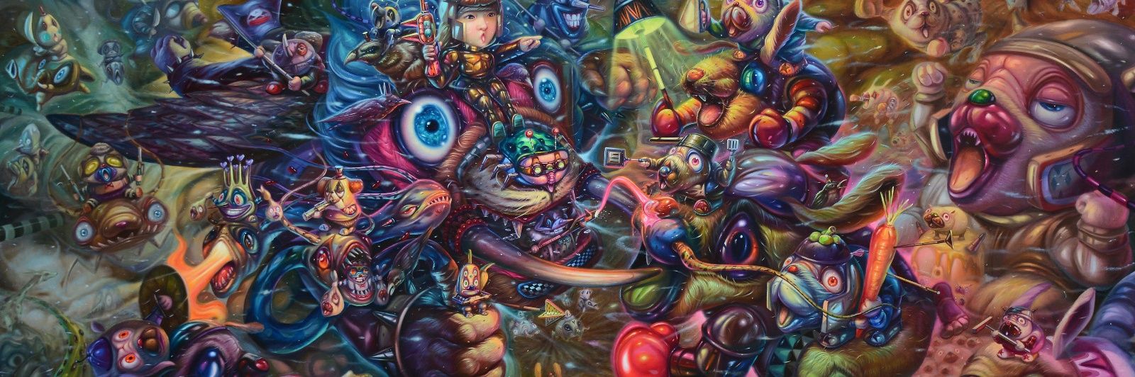 flumpySound's profile banner image