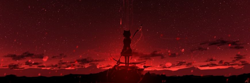 taivy's profile banner image