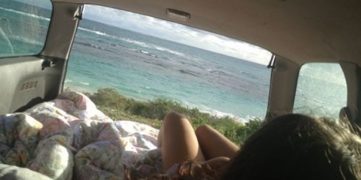 Alisha_Kermode's profile banner image