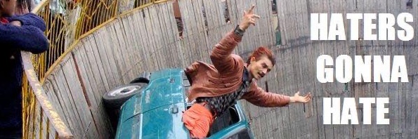 Old Captain Log banner