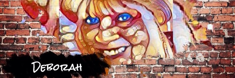 DebbySluss's profile banner image