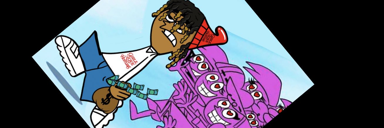 2800Soulja's profile banner image
