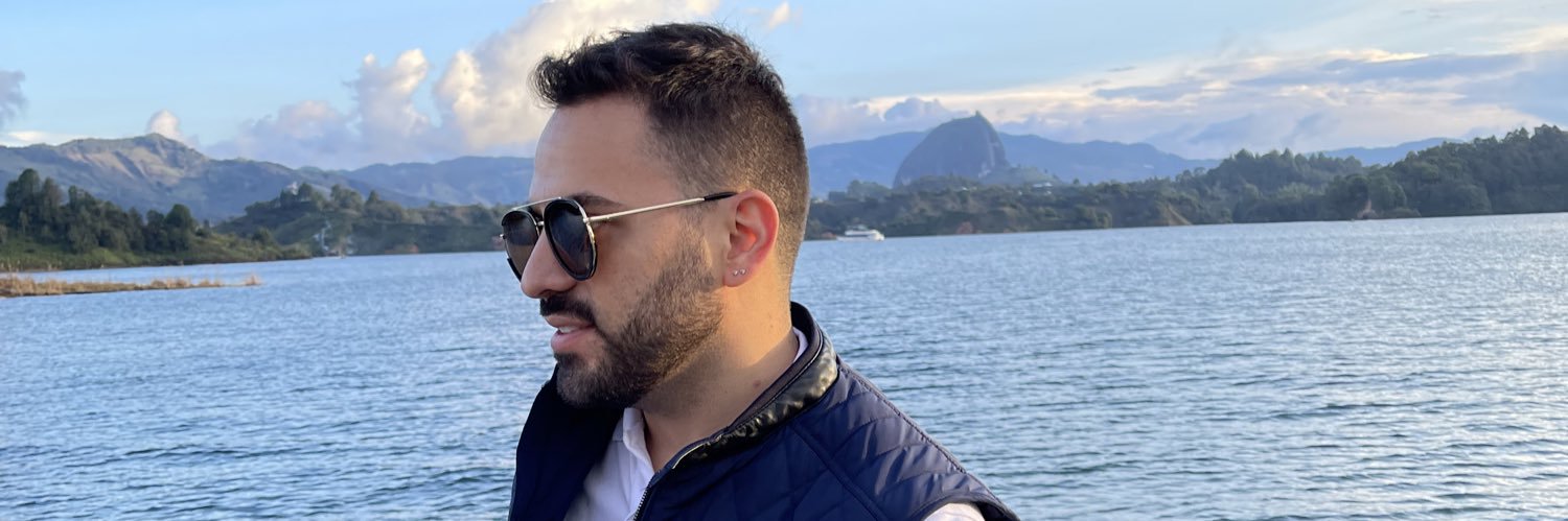 teranharry's profile banner image