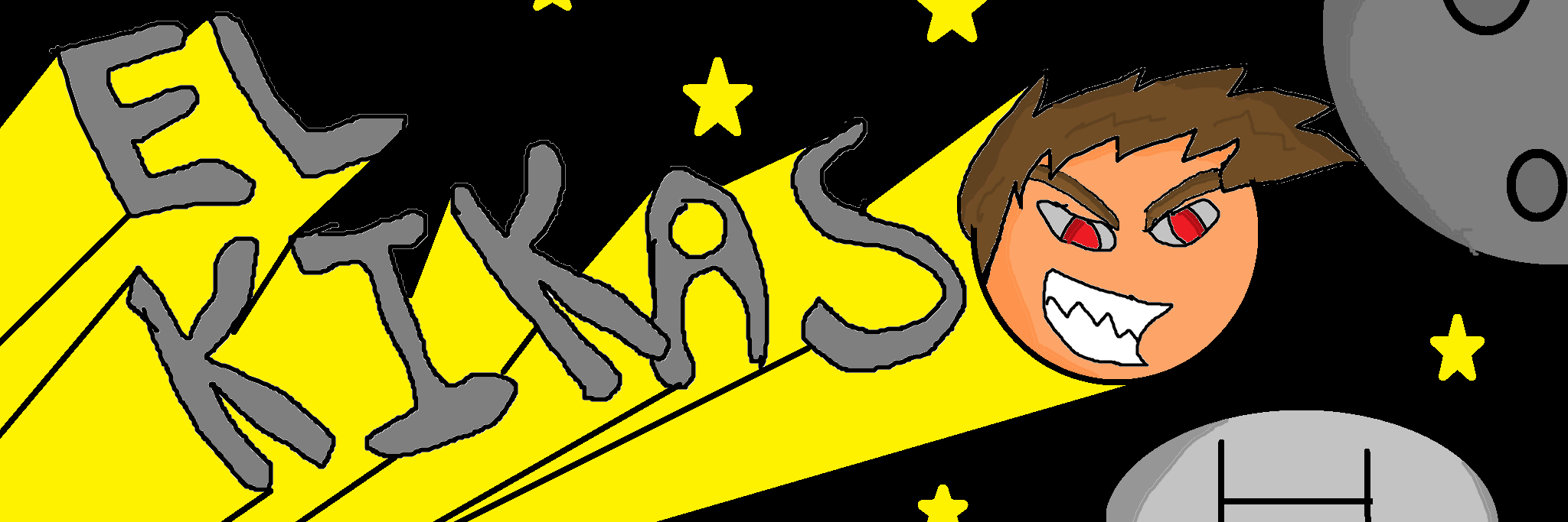 ElKikas0's profile banner image
