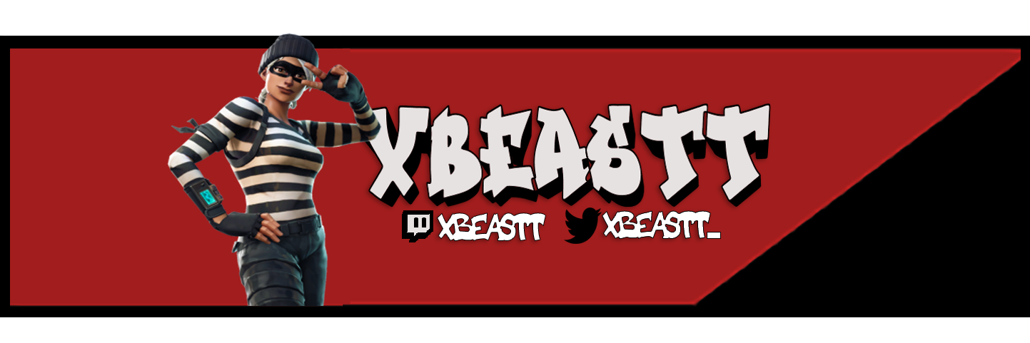 xBeastt_'s profile banner image