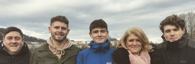 TomShaw1997's profile banner image