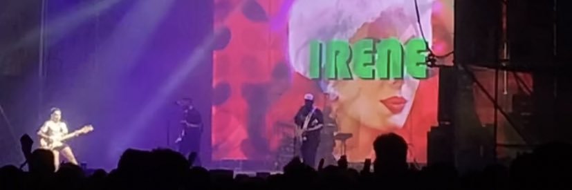 Irn banner
