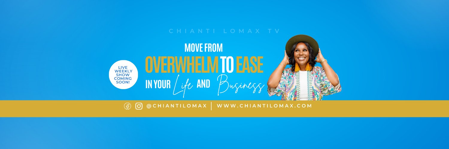 ChiantiLomax's profile banner image