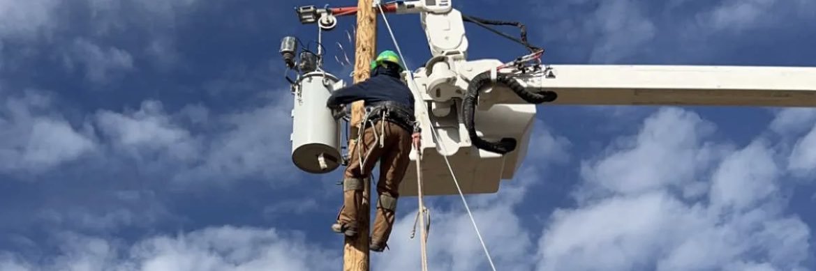 linemanmaley21's profile banner image
