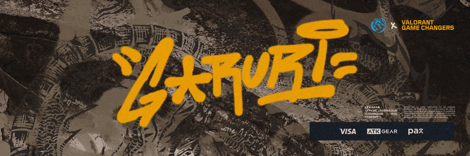 Garuri 🐰🥑 banner